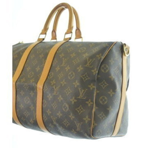 Louis Vuitton Boston Bag - Picture 5 of 9